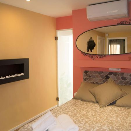 Apartamenticos San Pablo I Zaragoza Luaran gambar