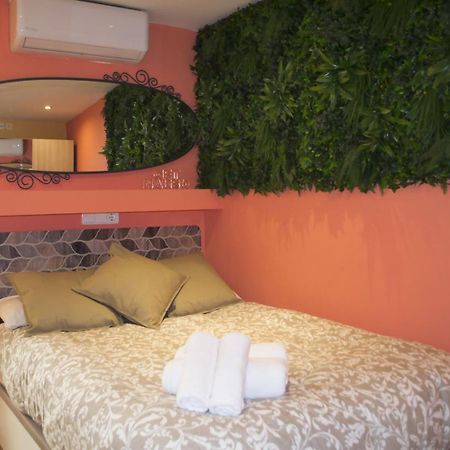 Apartamenticos San Pablo I Zaragoza Luaran gambar