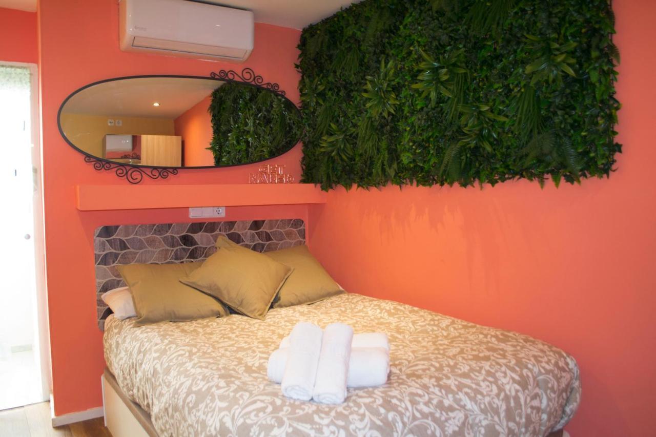 Apartamenticos San Pablo I Zaragoza Luaran gambar