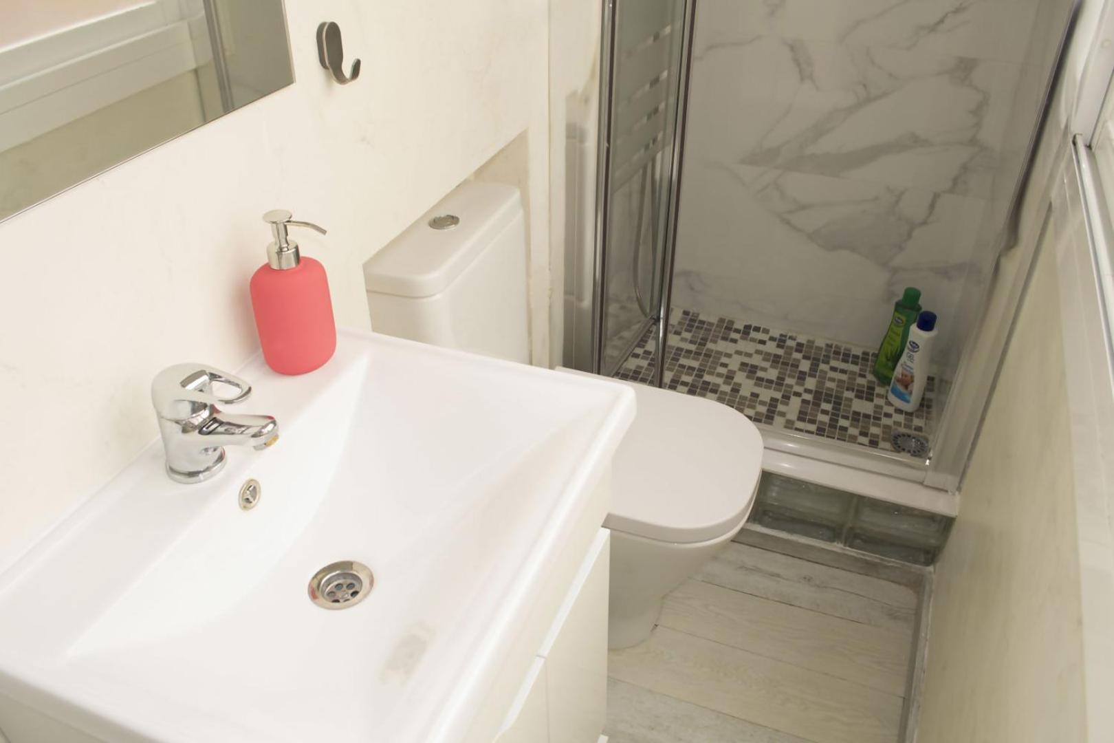 Apartamenticos San Pablo I Zaragoza Luaran gambar