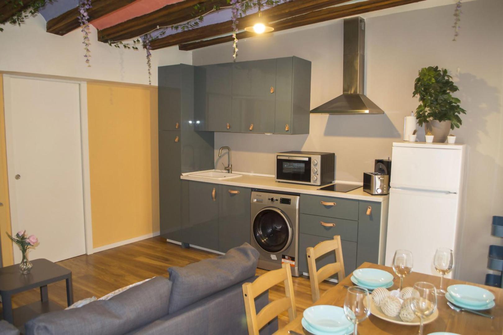 Apartamenticos San Pablo I Zaragoza Luaran gambar