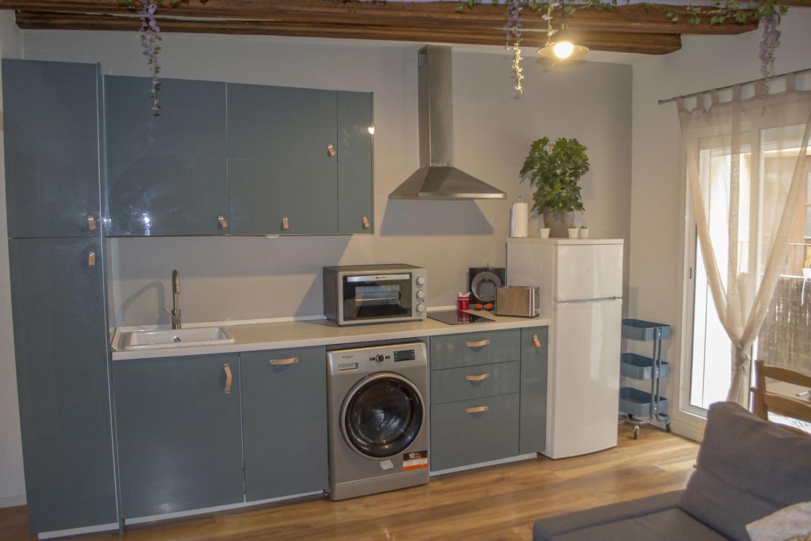 Apartamenticos San Pablo I Zaragoza Luaran gambar