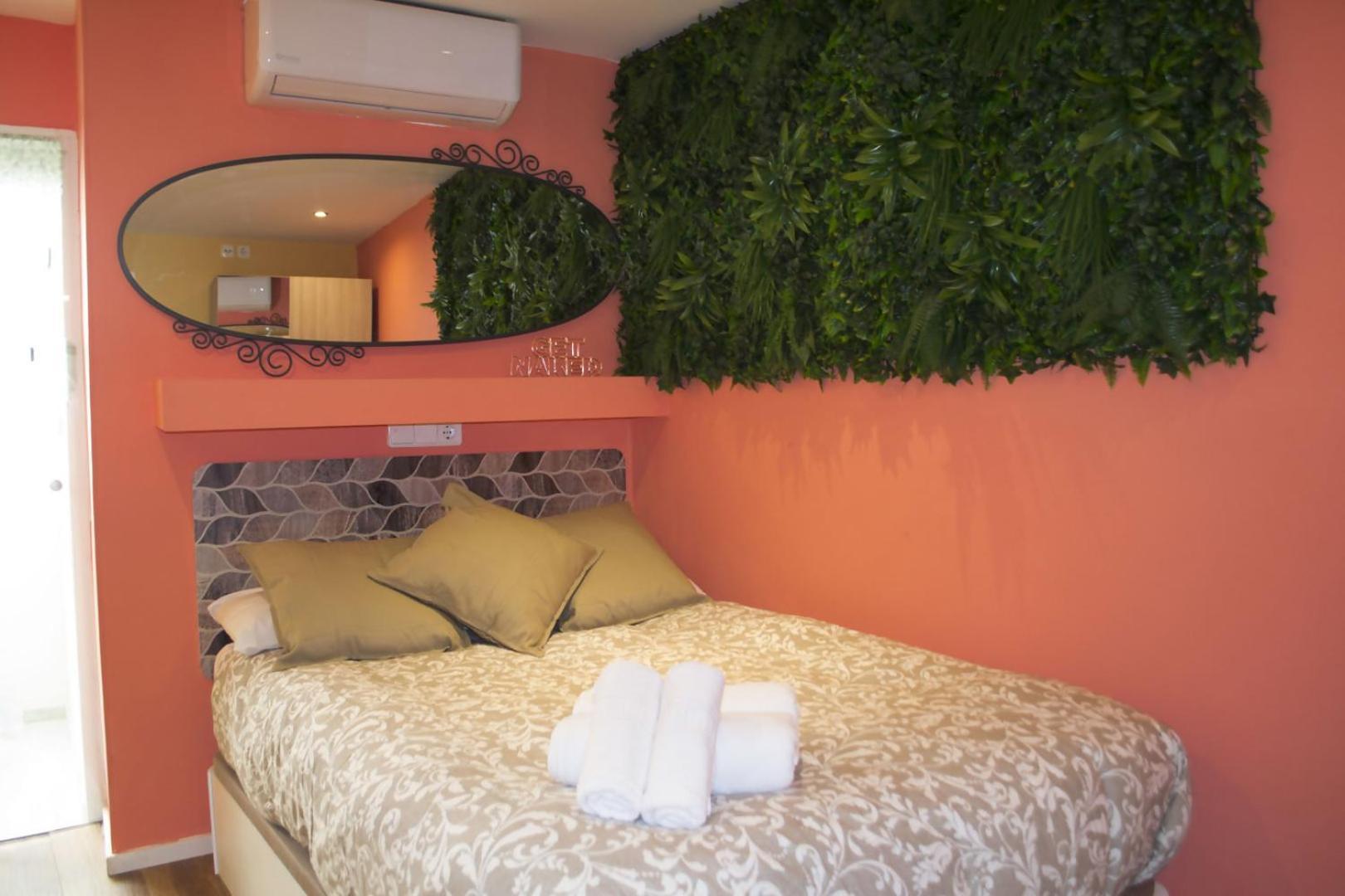 Apartamenticos San Pablo I Zaragoza Luaran gambar